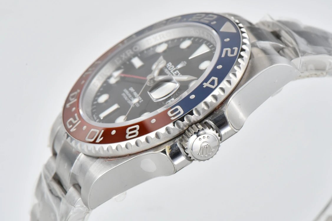 Rolex GMT-Master Automatic Watch 40mm Ver.B — Photo 3