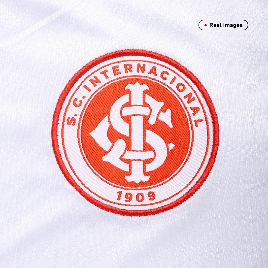 Internacional Sc 20/21 Away Jersey — QC
