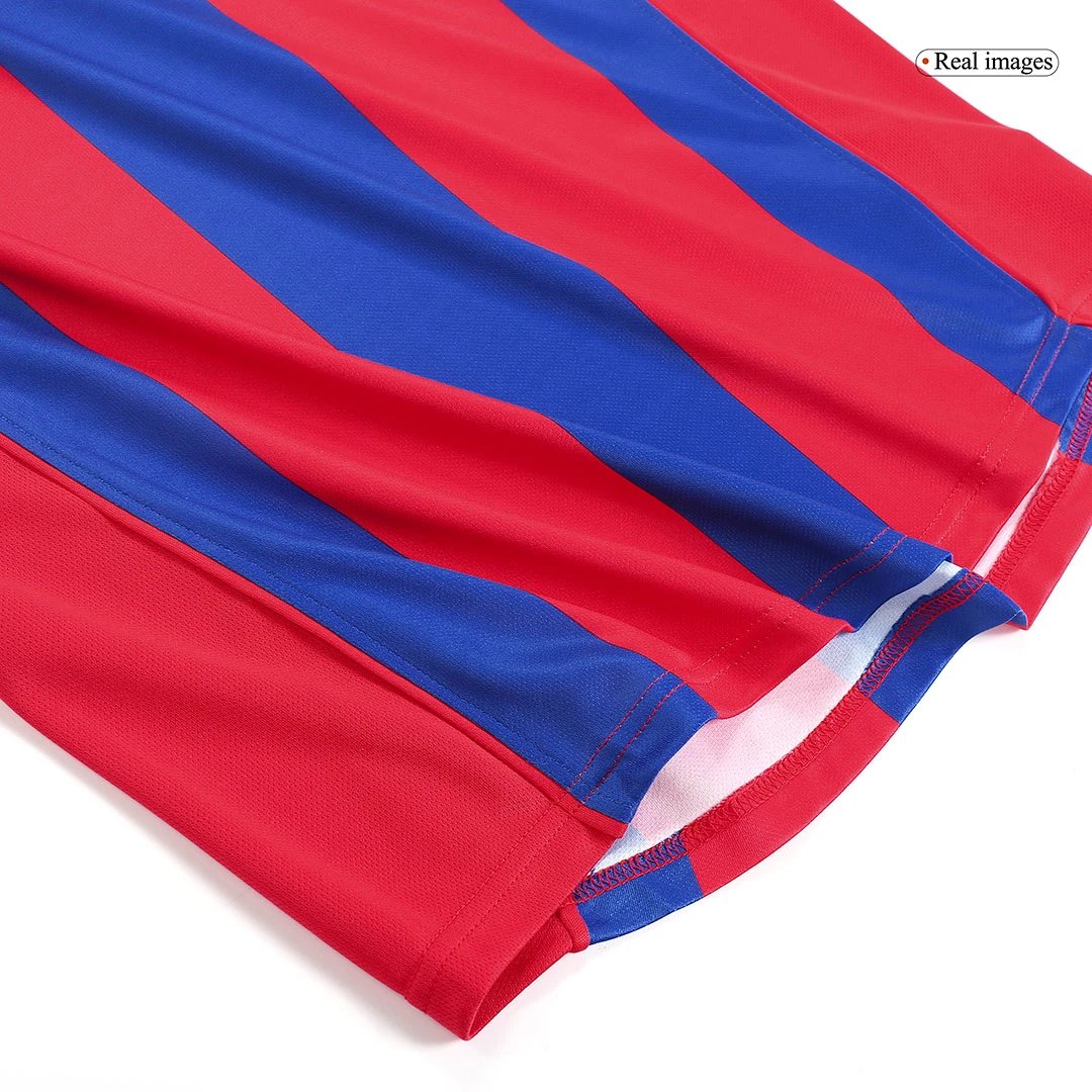 FC Barcelona 2004/05 Retro Home Jersey — photo 8