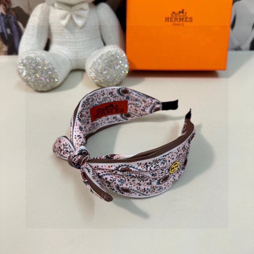 Hermes Headband Ver.I — Photo 4