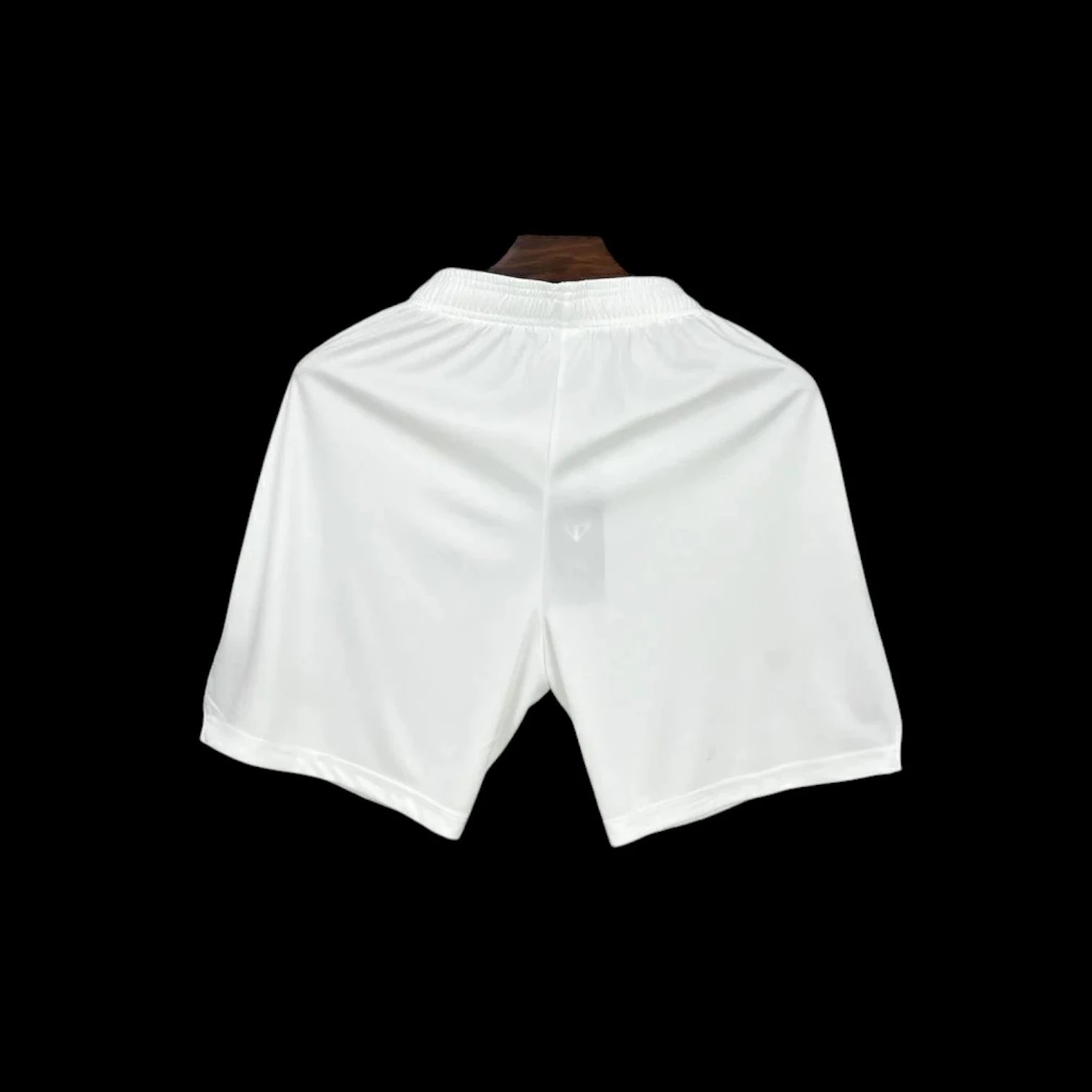 Sao Paulo 25/26 Home Shorts — QC