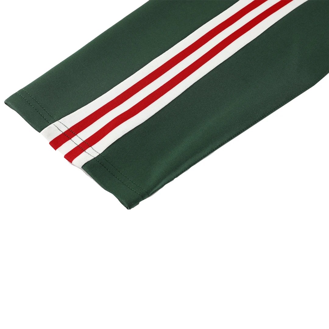 Mexico 2024 Jacket Tracksuit Green — Photo 18