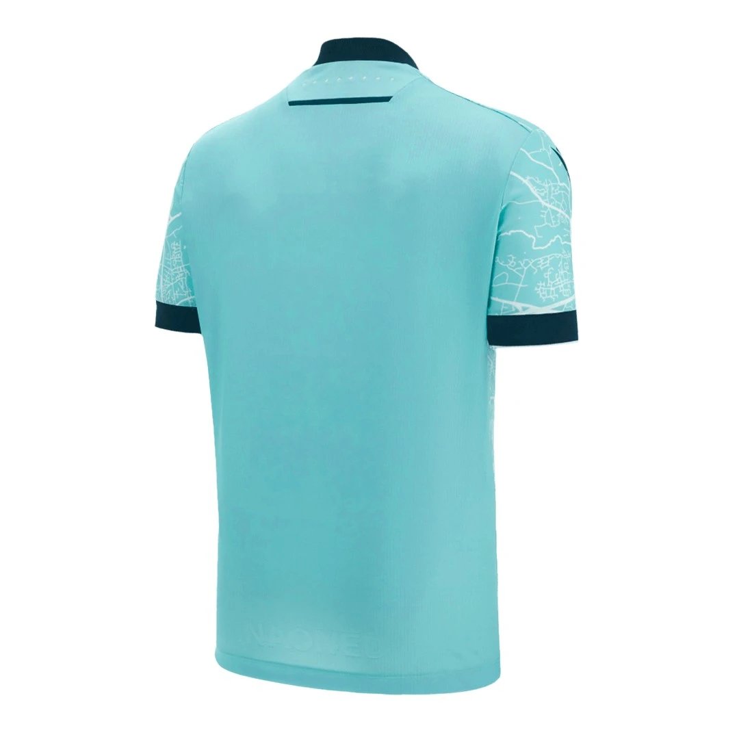 Nantes FC 25/26 Away Jersey — Photo 2