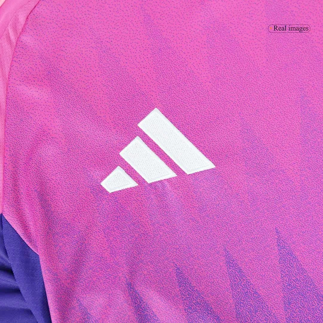 Germany 2024 Away Jersey — Photo 8