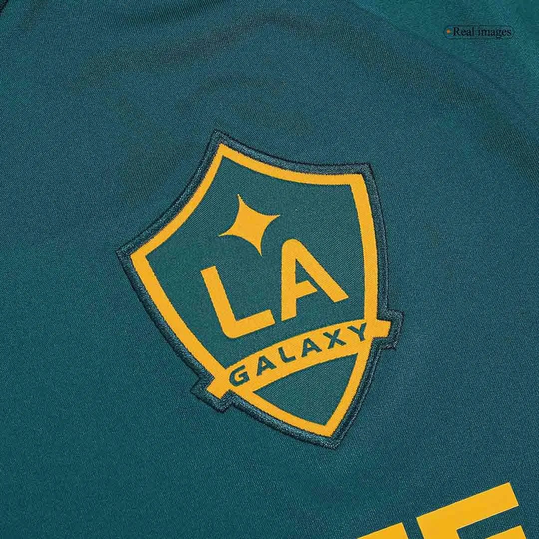 LA Galaxy 2023 Away Jersey — photo 7
