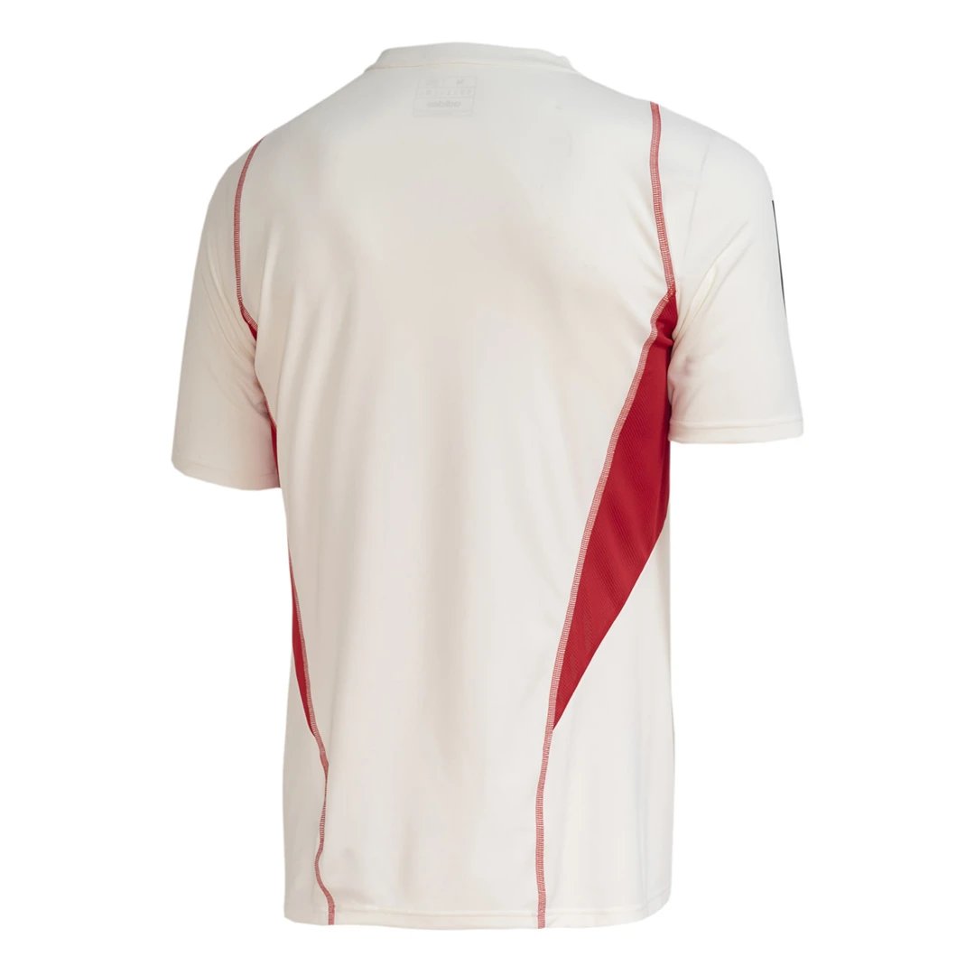 Flamengo 23/24 Pre-Match Jersey — QC