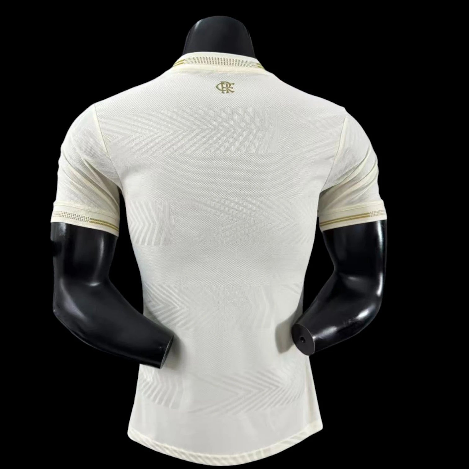 Flamengo 25/26 Third Jersey (Player Version) — Photo 2
