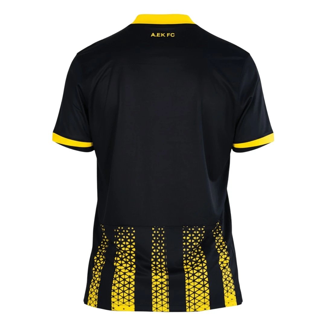 Aek Athens 25/26 Away Jersey — photo 2