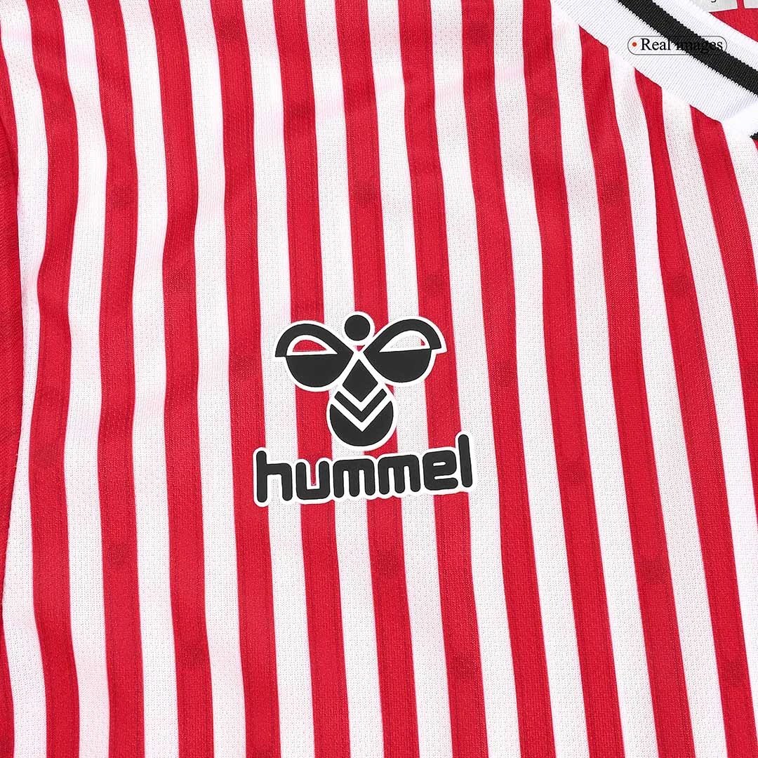 Southhampton 23/24 Home Jersey — photo 8