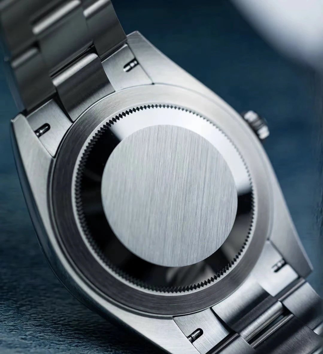 Rolex Datejust Automatic Watch 41mm Ver.E — photo 7