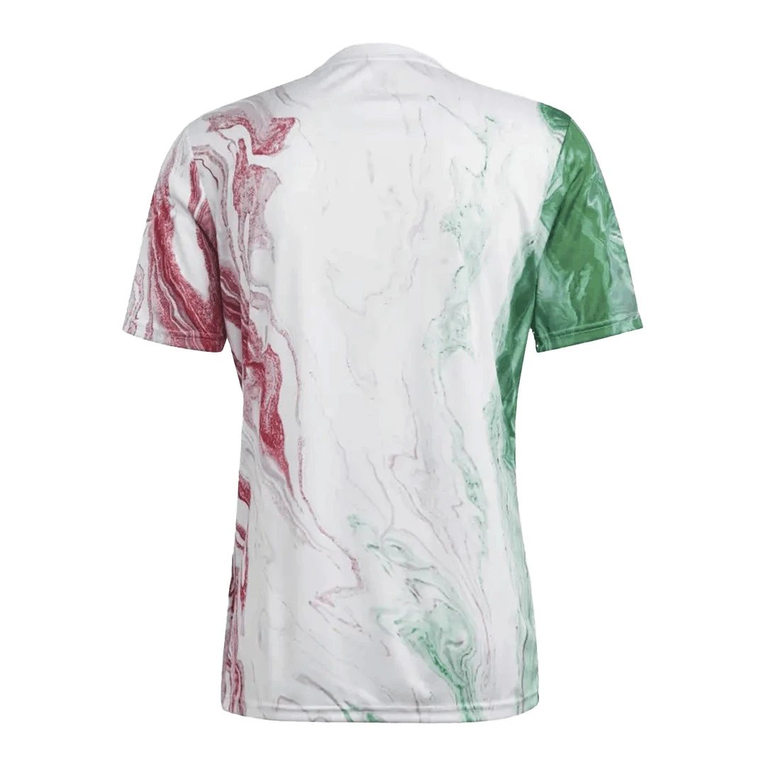Italy 2023 Pre-Match Jersey — Photo 2