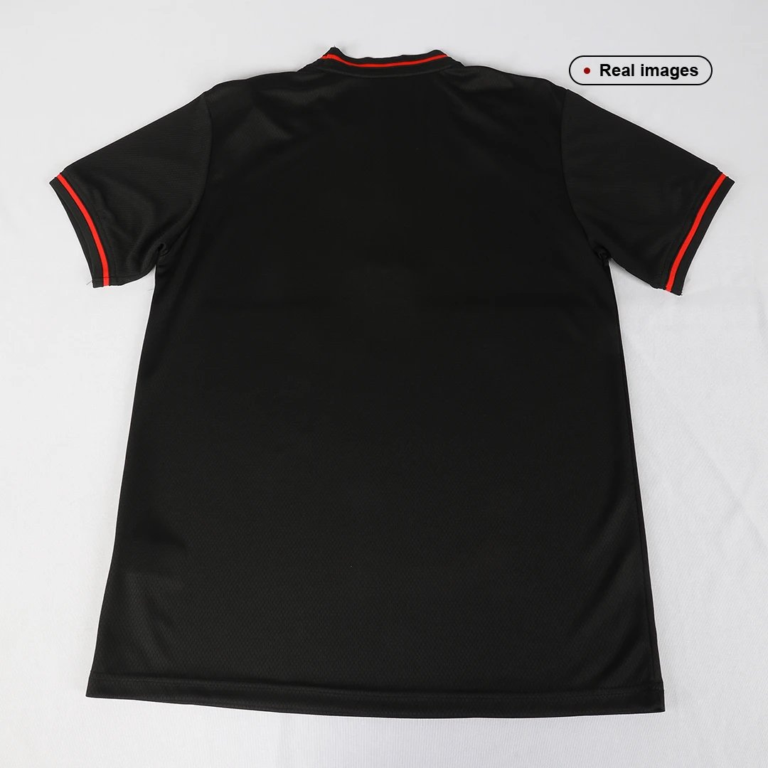 Belgium 2022 Home Jersey — photo 7