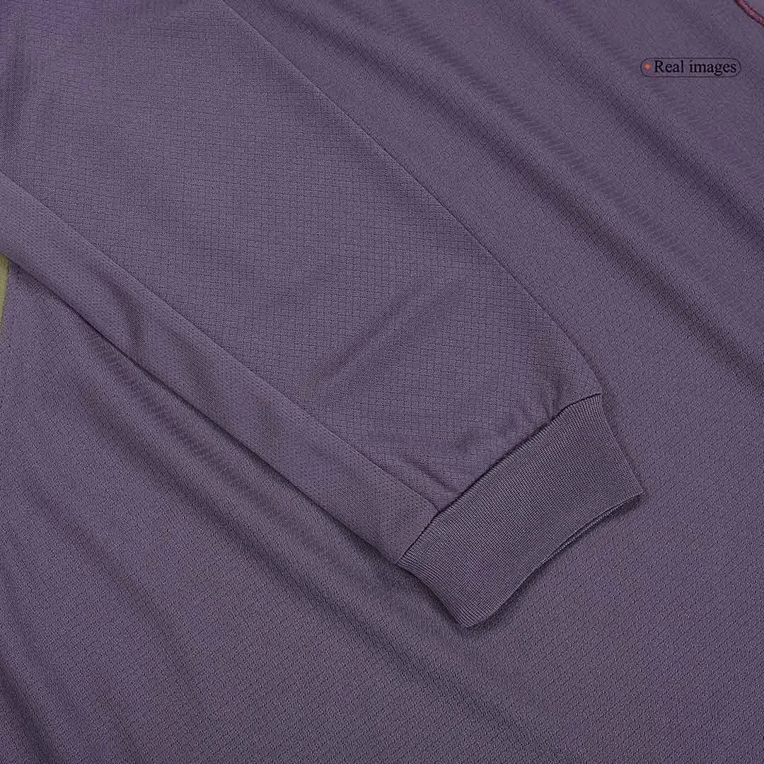 England 2024 Away Jersey — QC