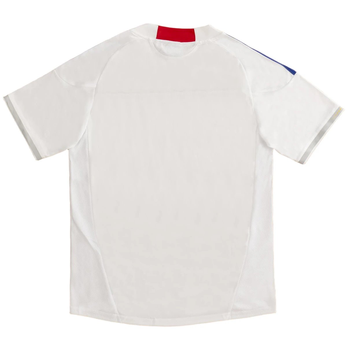 Japan 2010 Retro Away Jersey — QC