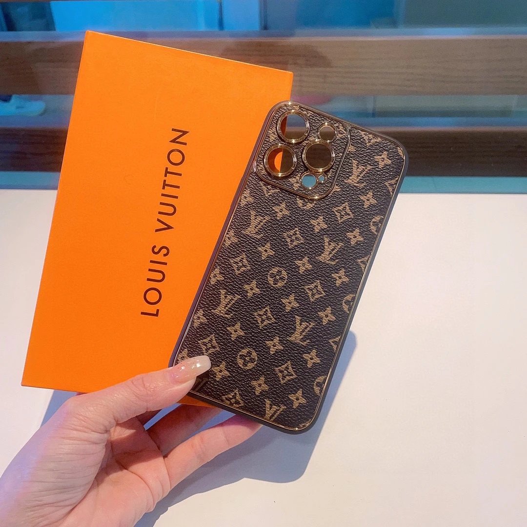 Louis Vuitton Phone Case Ver.E — Zdjęcie 2