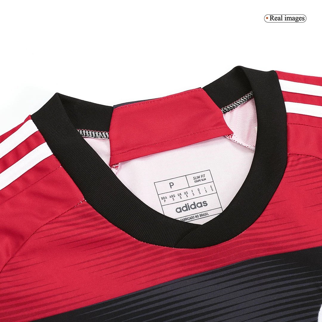 Flamengo 23/24 Home Jersey - Women — photo 6