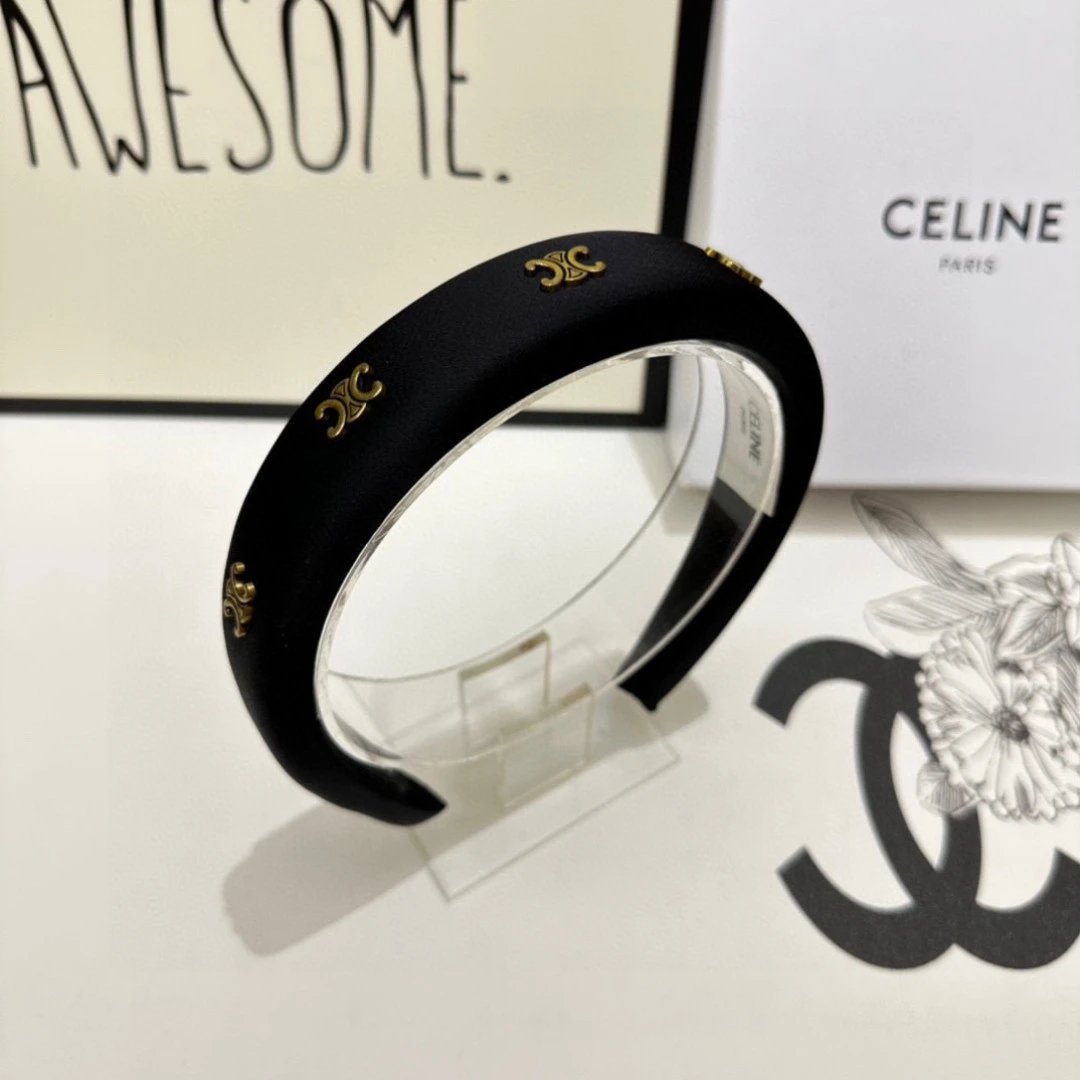 Celine Headband Ver.I — QC