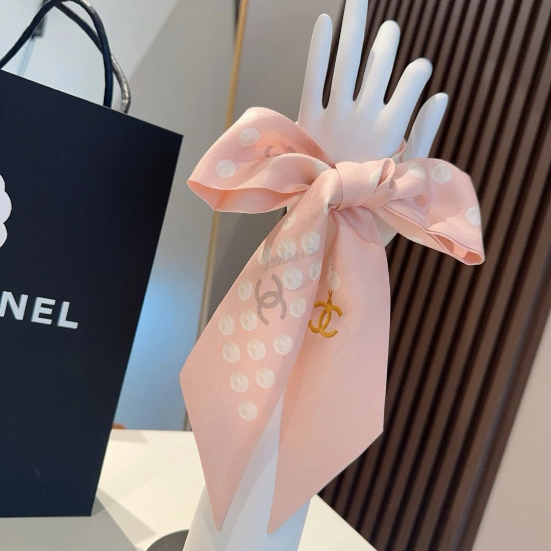 Chanel Silk Ribbon Ver.E — Zdjęcie 8