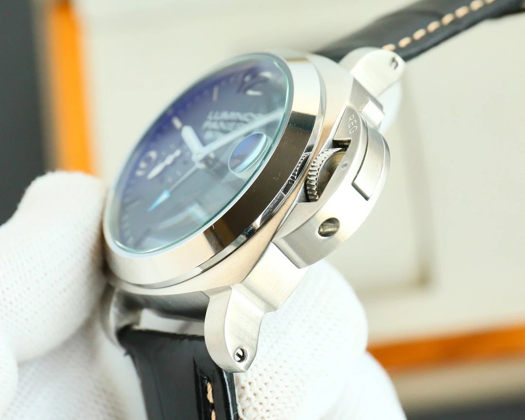 Panerai Luminor Automatic Watch 44mm Ver.B — photo 7