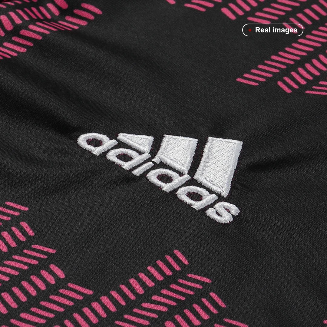 Mexico 2021 Home Jersey — photo 4
