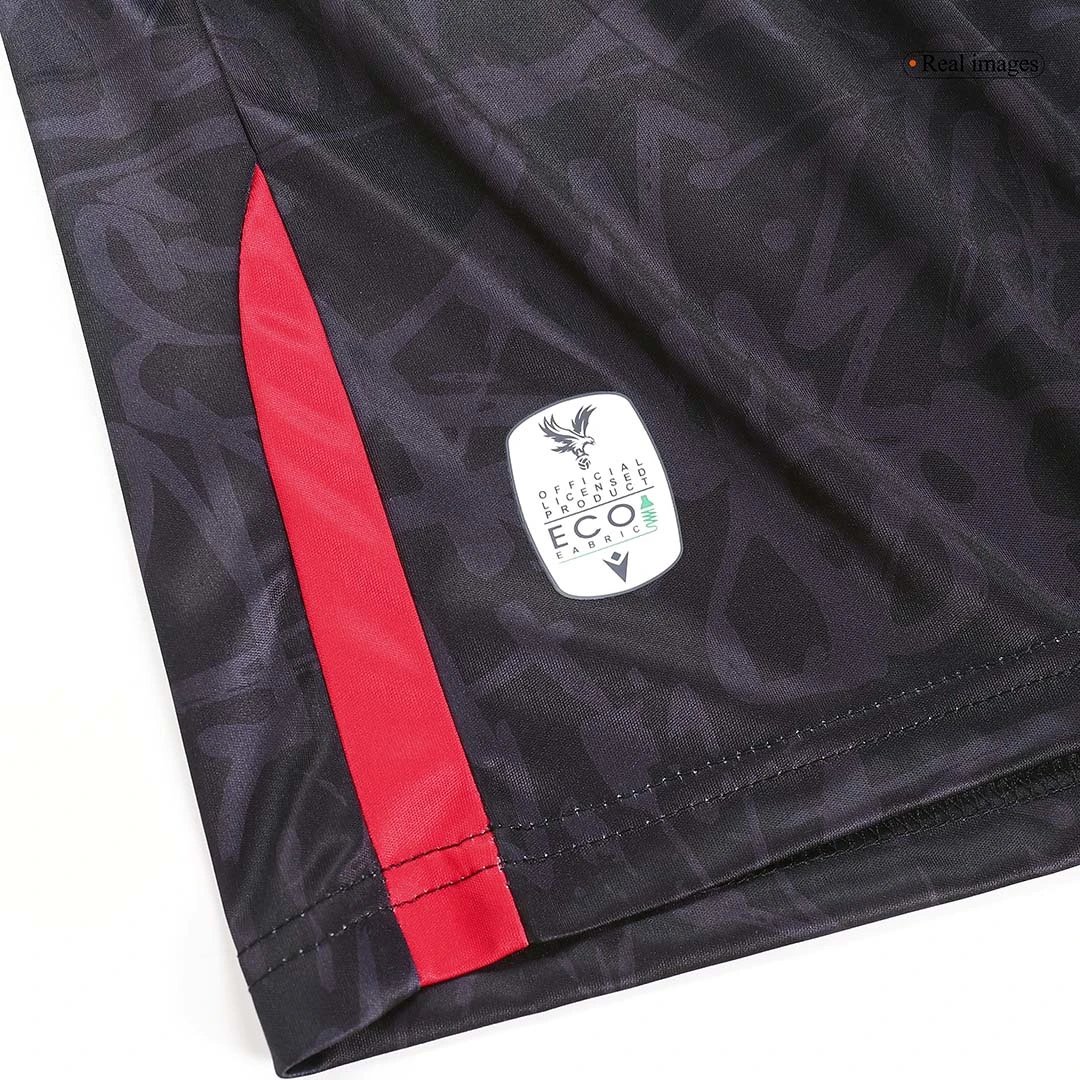 Crystal Palace 23/24 Third Jersey — Photo 12