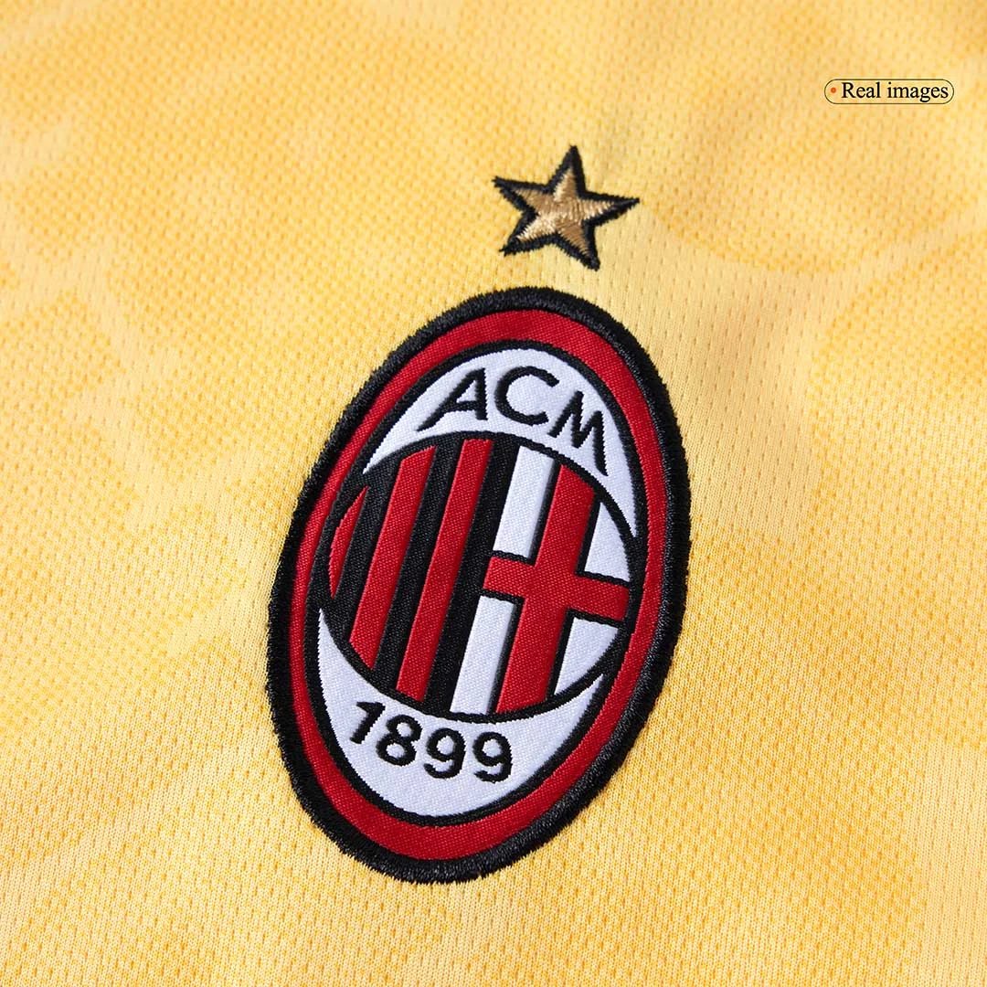 AC Milan 25/26 Third Jersey — photo 8