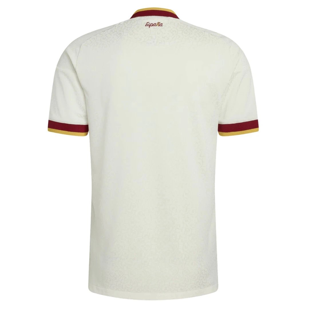 Spain 2026 Away Jersey (Player Version) — photo 2
