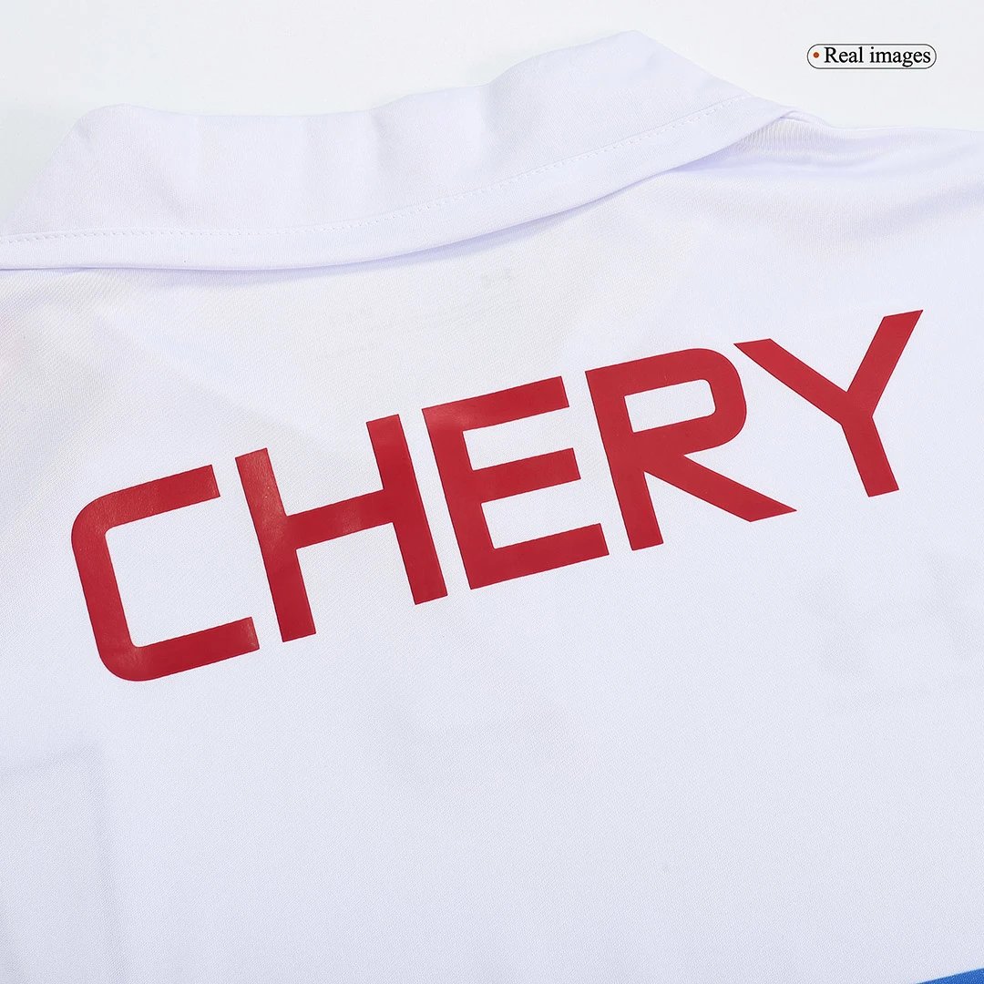 Universidad Cat Lica 23/24 Home Jersey — photo 10
