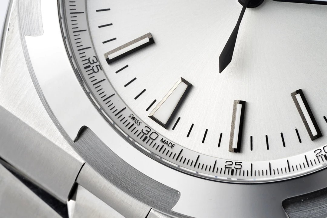 Vacheron Constantin Overseas Automatic Watch 41mm Ver.E — QC