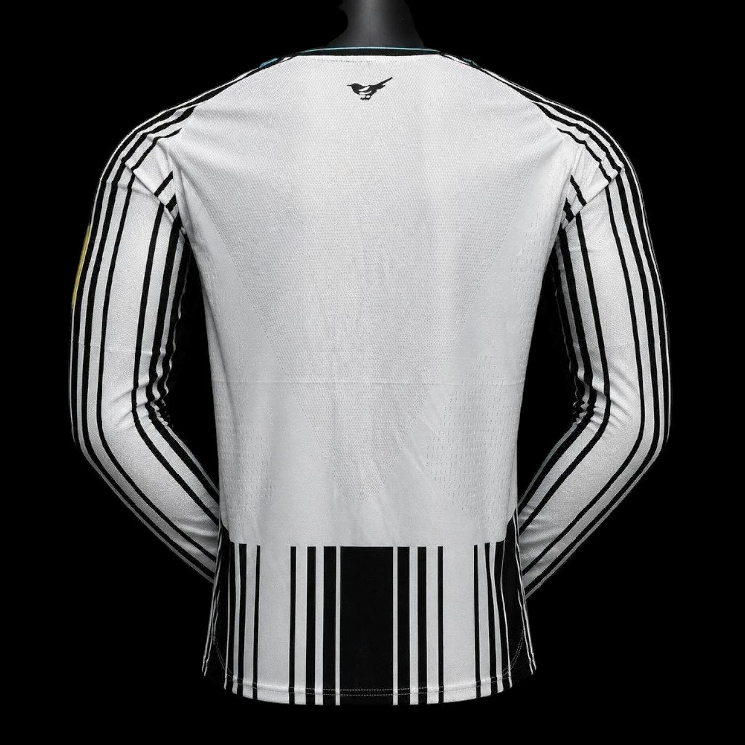 Newcastle United 26/27 Home Jersey (Player Version) — Zdjęcie 2