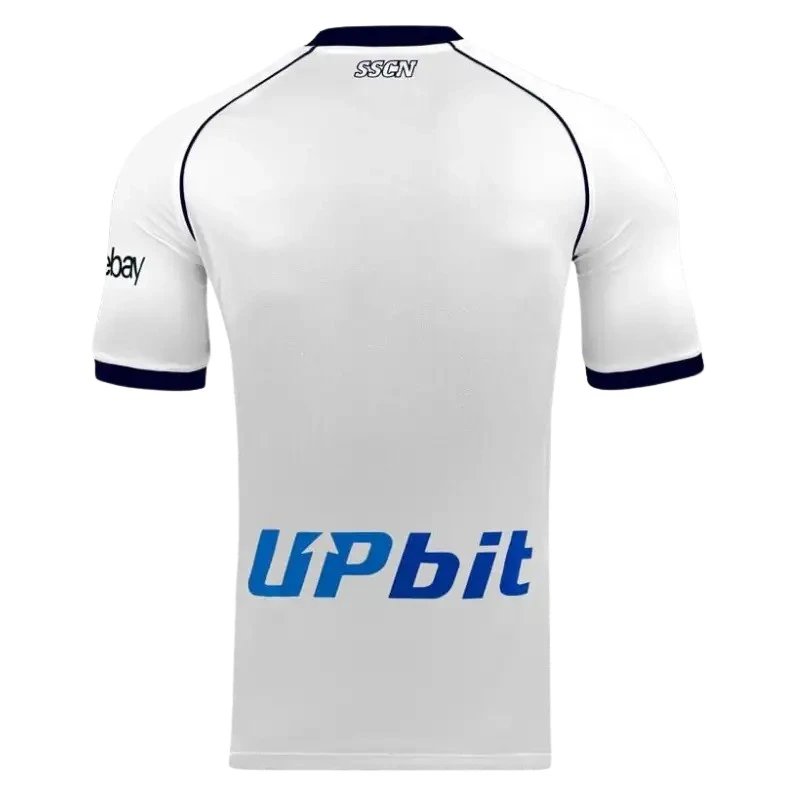Napoli 23/24 Away Jersey — QC