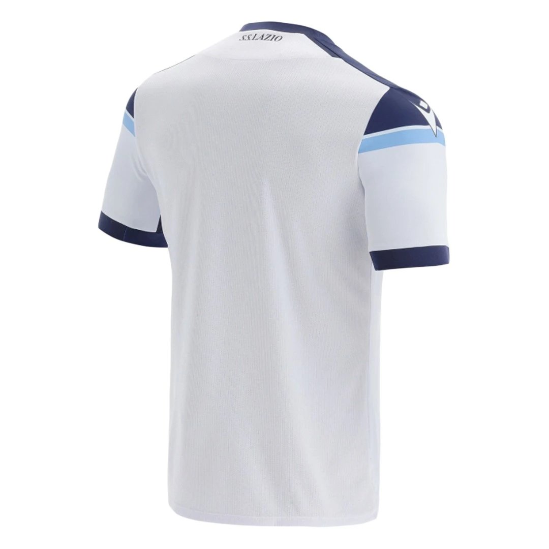 Lazio 21/22 Away Jersey — photo 2