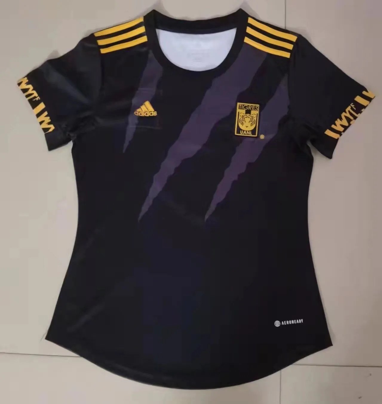 Tigres UANL 21/22 Third Jersey - Women — photo 3