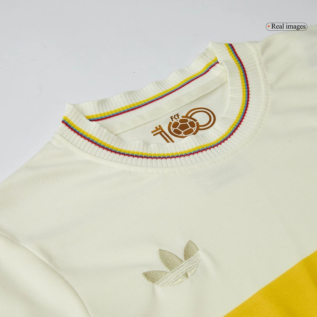 Colombia 2024 Special Edition Jersey - Kids — photo 8