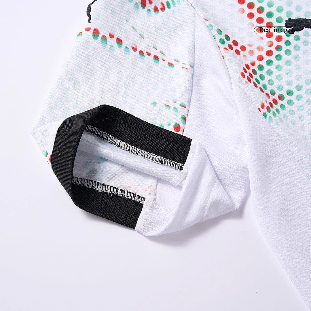 Portugal 2025 Away Jersey — photo 12