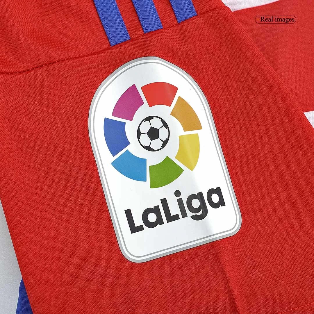 Granada CF 22/23 Home Jersey — QC