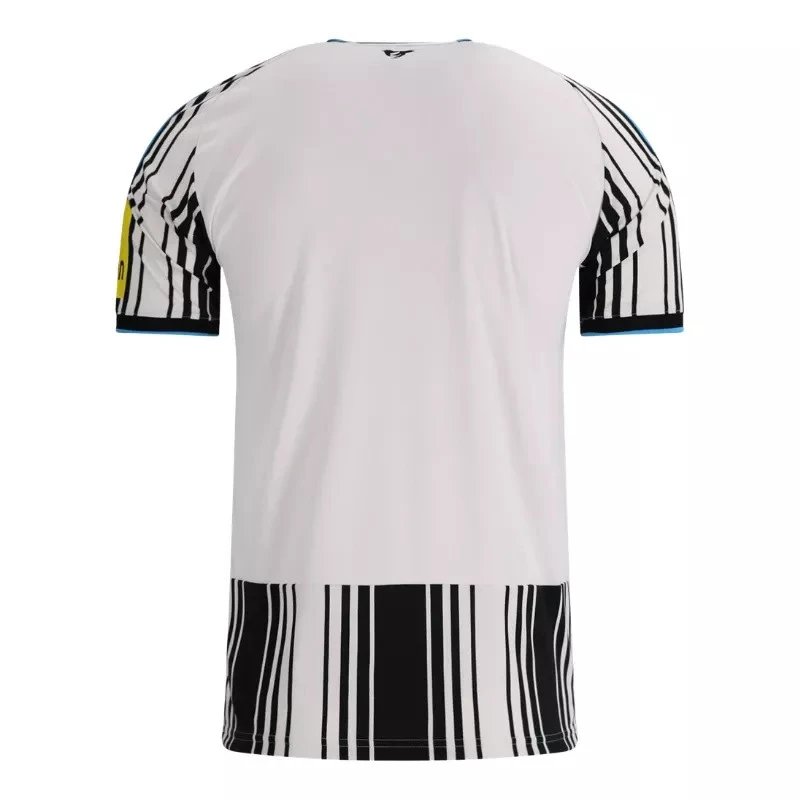 Newcastle United 26/27 Home Jersey — Zdjęcie 2