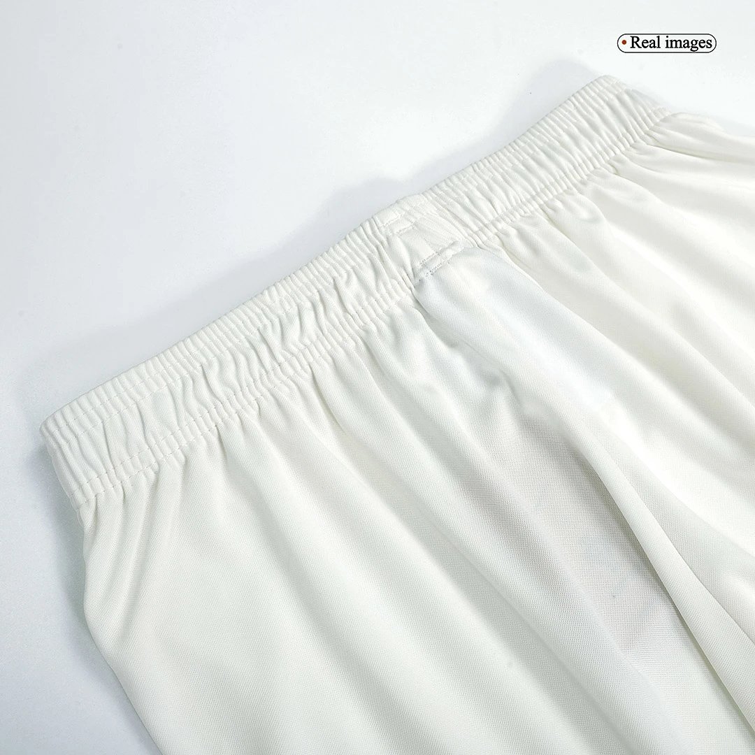 Portugal Away Soccer Shorts 2022 — photo 7