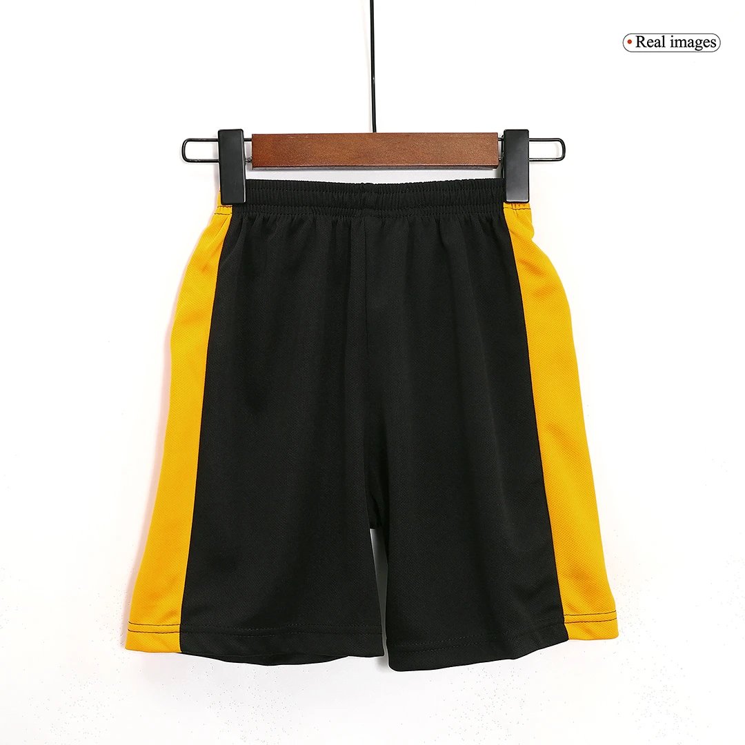 Wolverhampton Wanderers 23/24 Home Jersey - Kids — photo 5