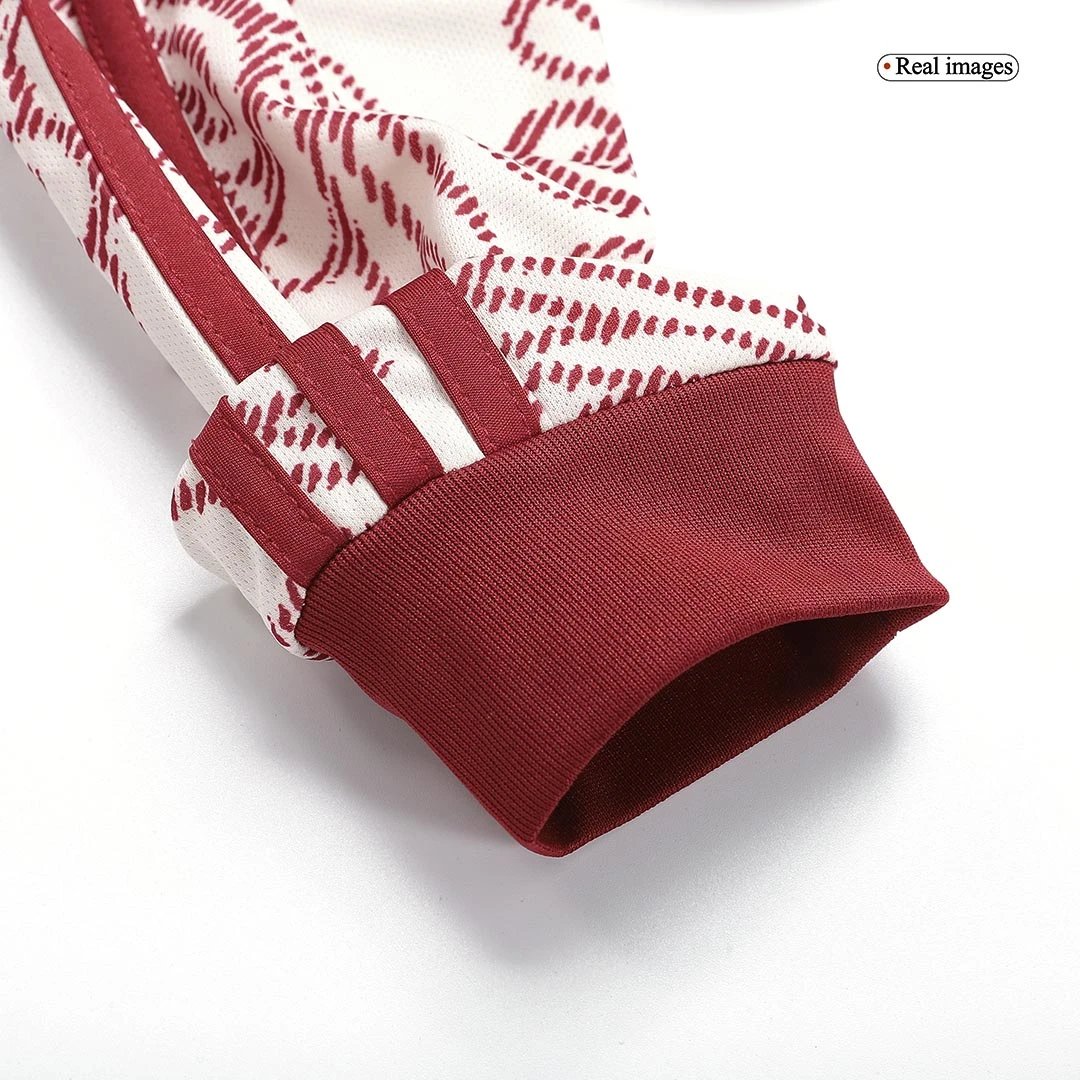 Mexico 2022 Away Jersey — photo 10