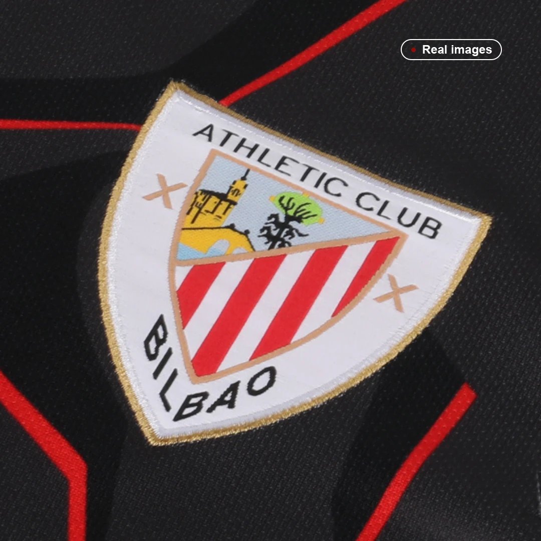Athletic Club 22/23 Away Jersey — photo 4