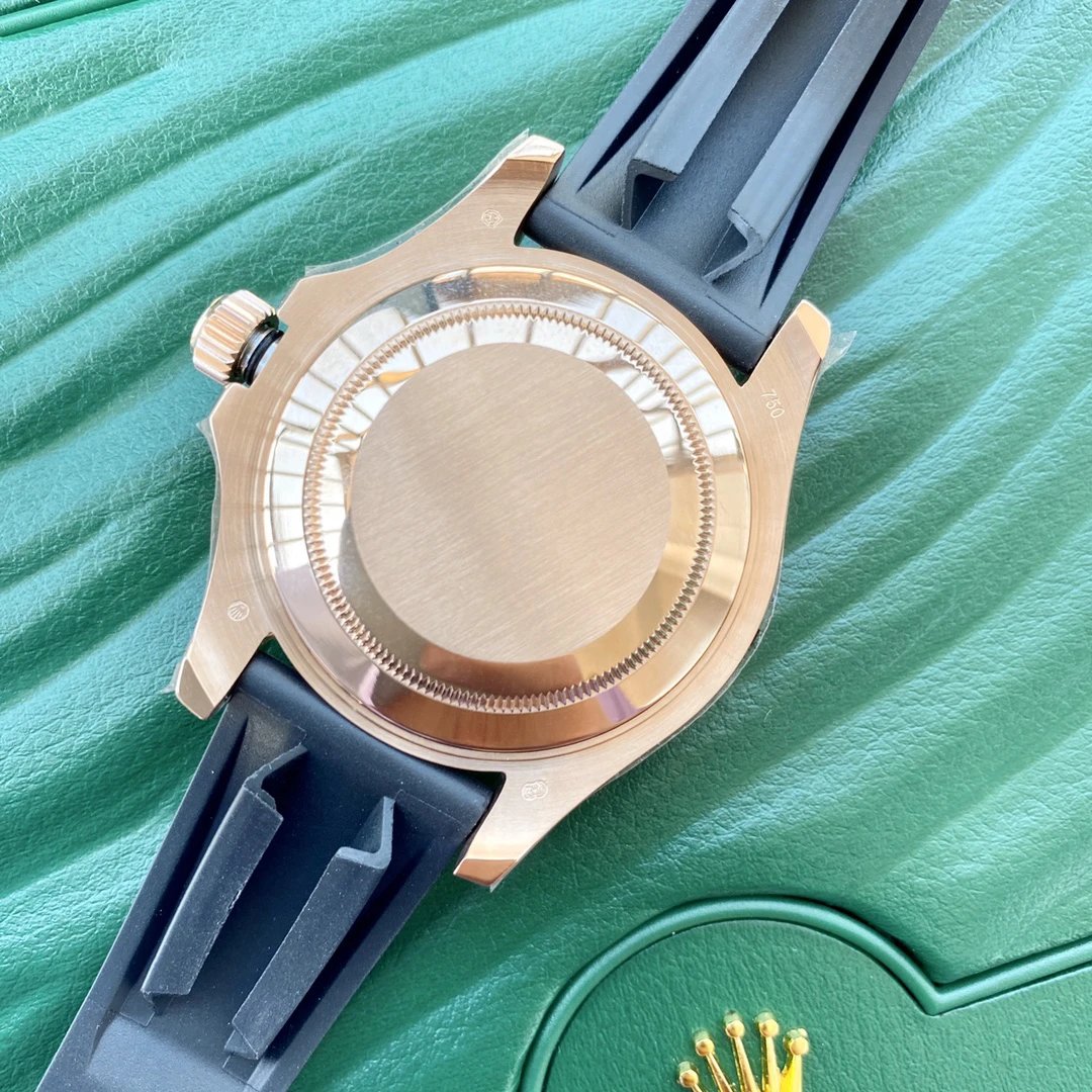 Rolex Yacht-Master Automatic Watch Ver.D — Zdjęcie 8