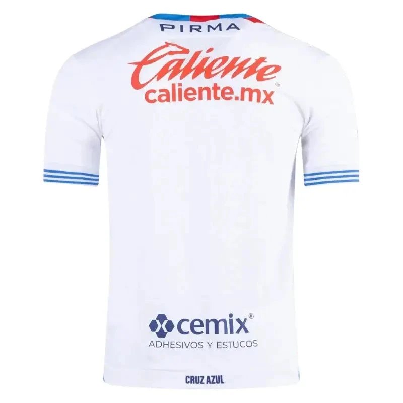 Cruz Azul 24/25 Away Jersey — Photo 2