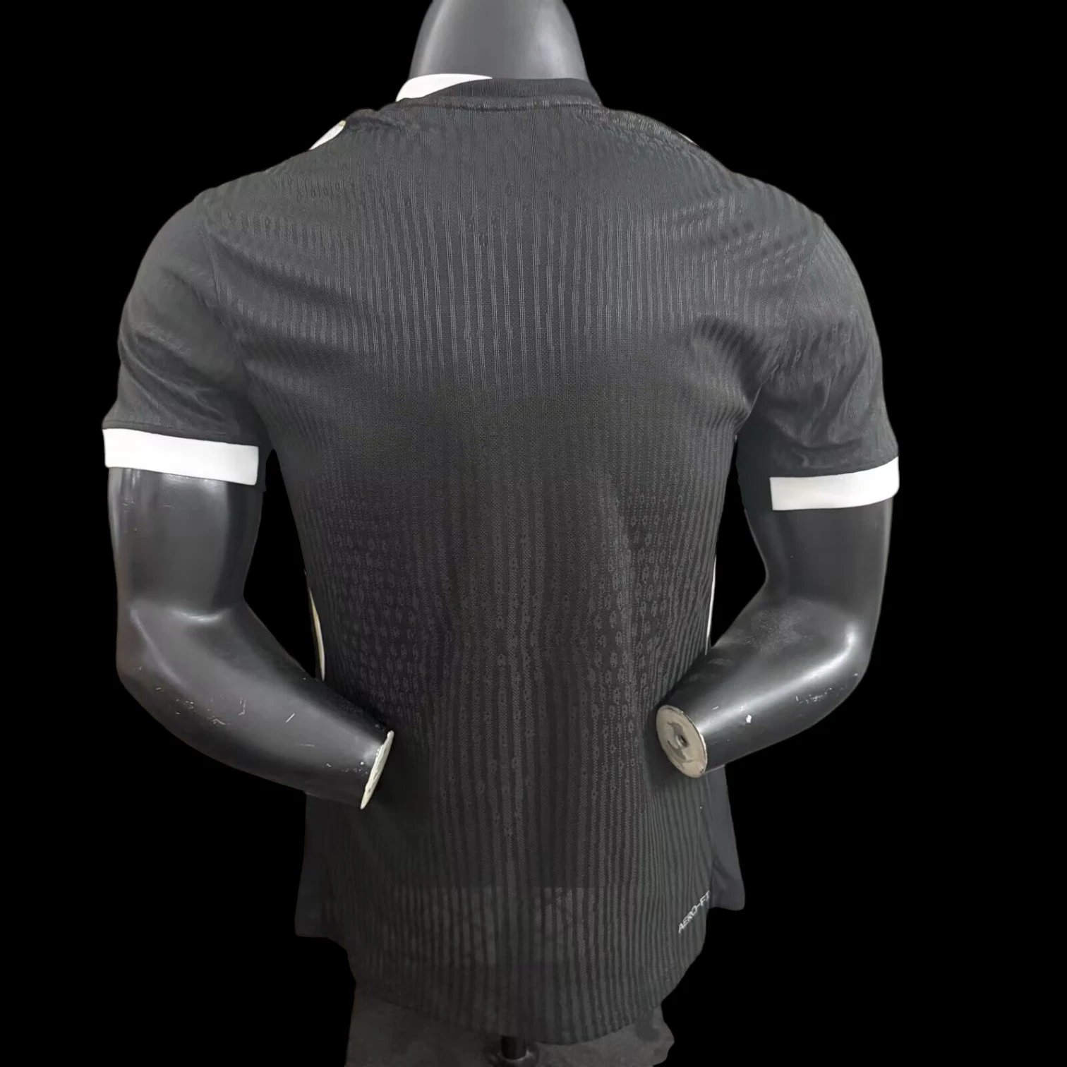 Atletico Mineiro – 26/27 Home Jersey (Player Version) — Photo 2