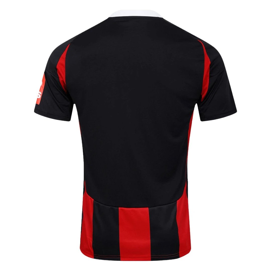 Fulham 24/25 Away Jersey — QC