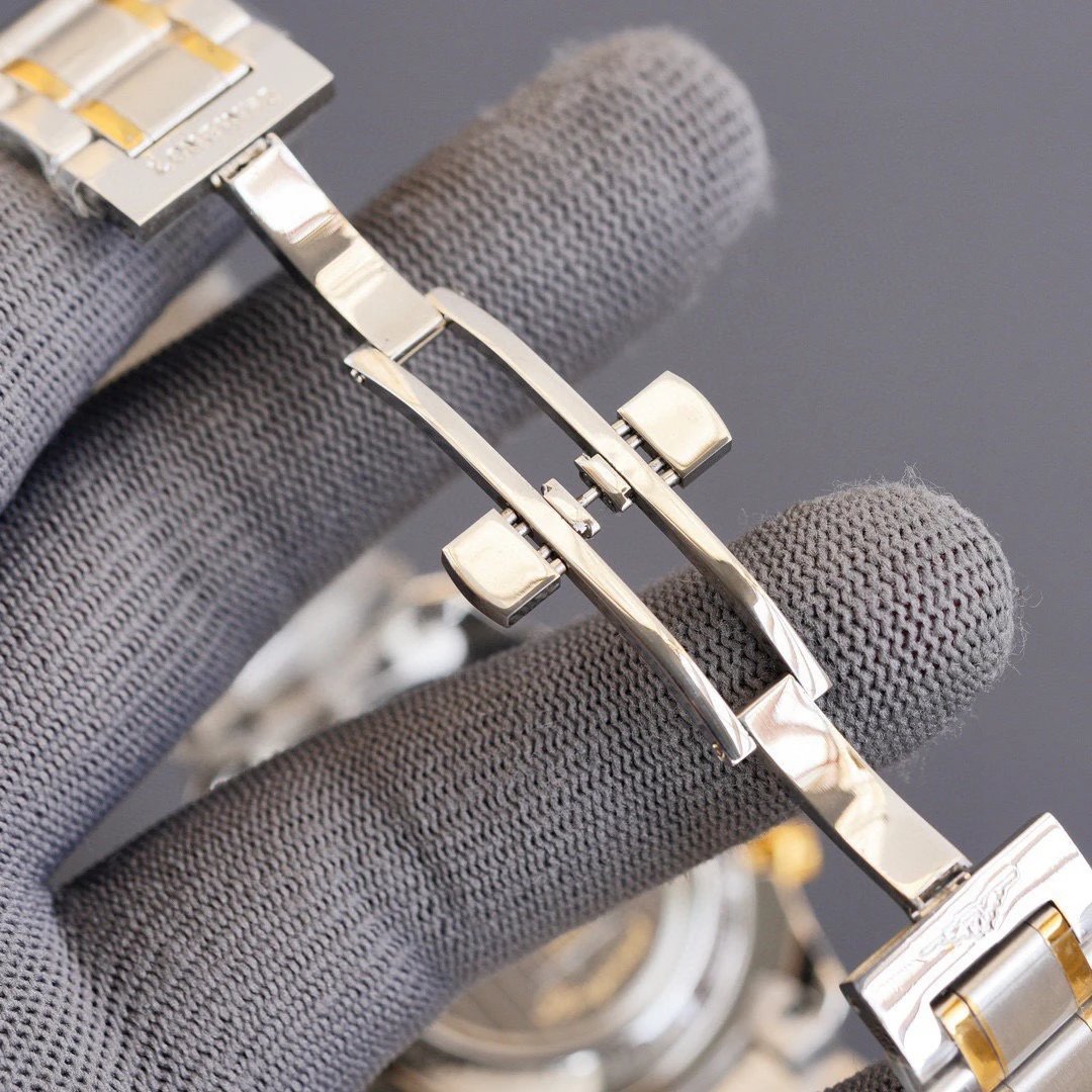 Longines Master Collection Automatic Watch 40mm Ver.D — photo 8