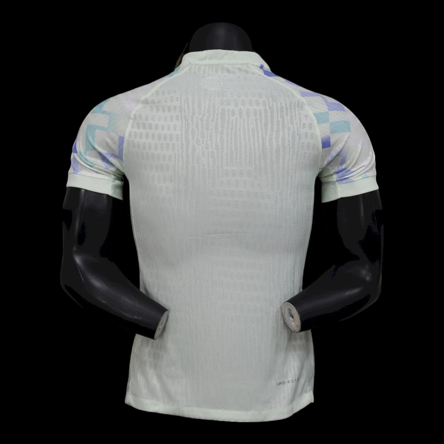 Inter Milan 25/26 Away Jersey (Player Version) — QC