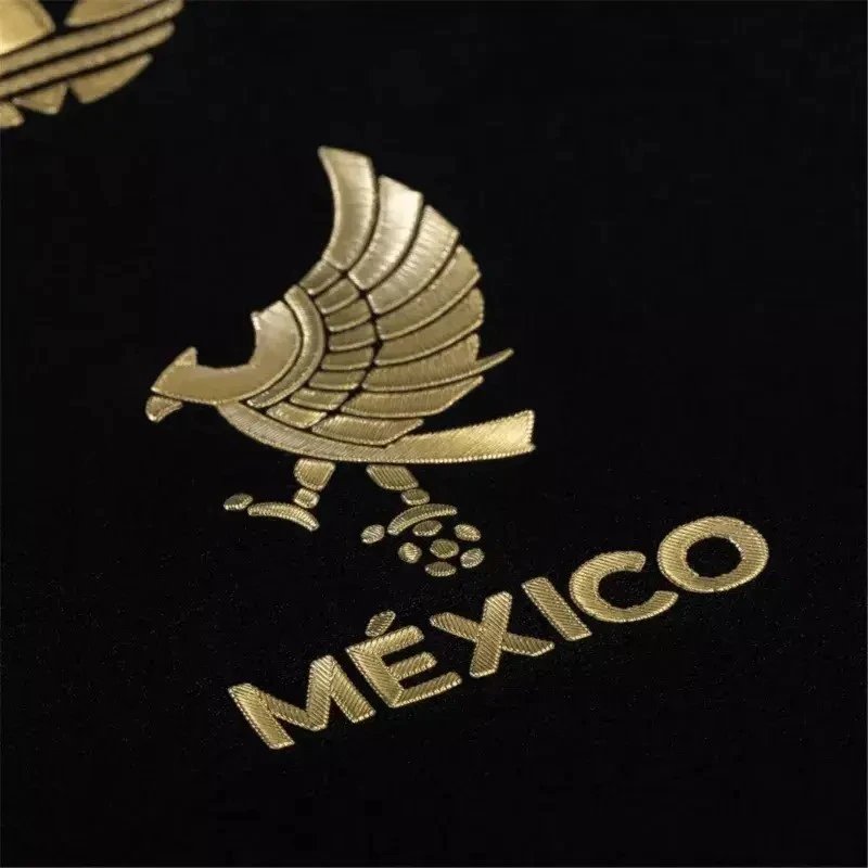 Mexico 2025 Special Edition Jersey — Photo 3