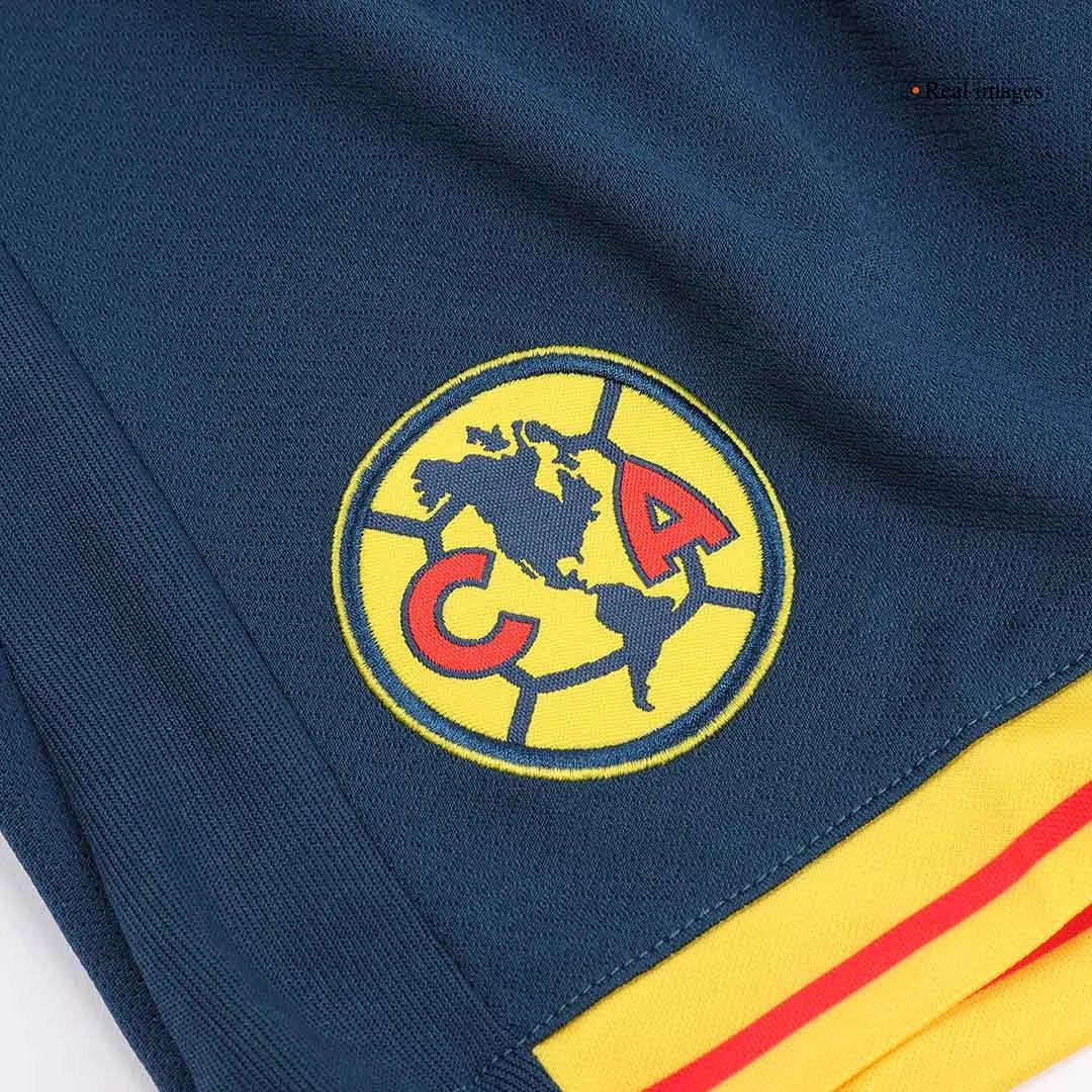 Club America 24/25 Home Jersey - Kids — QC