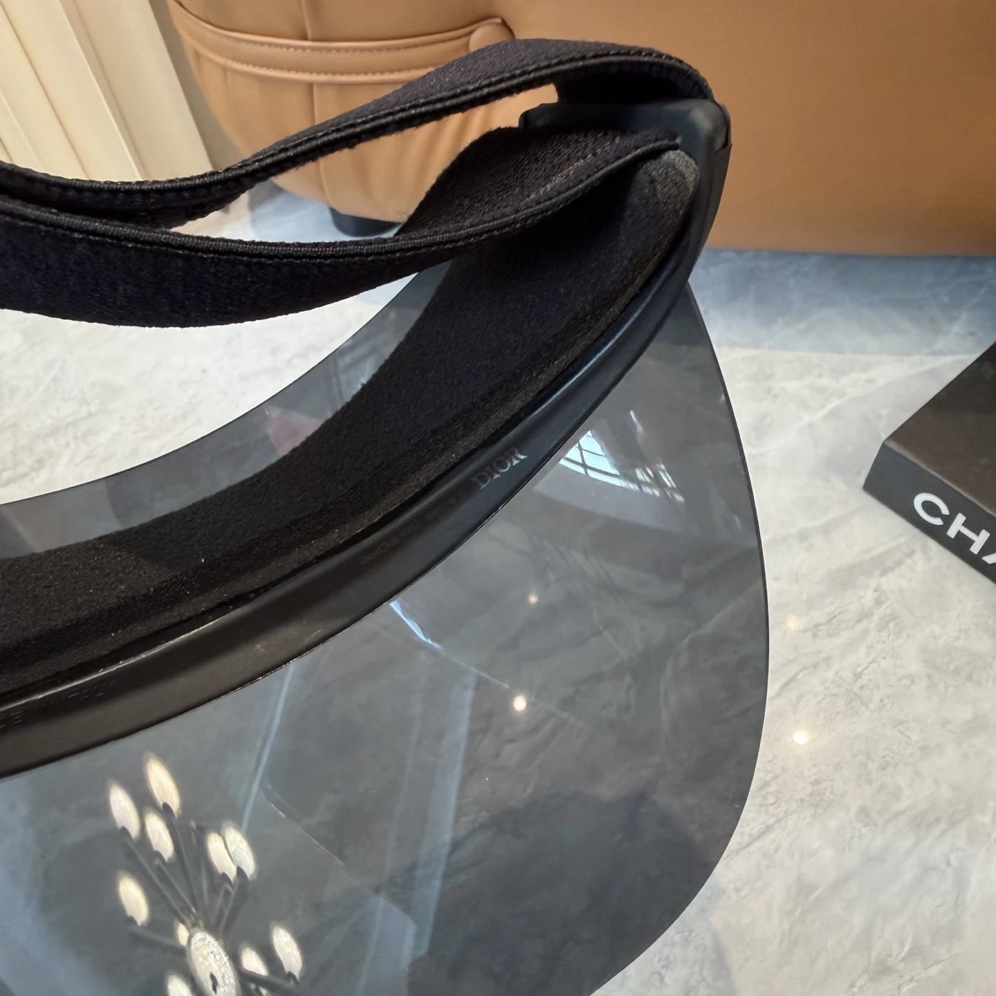 Dior Hat Ver.C — QC